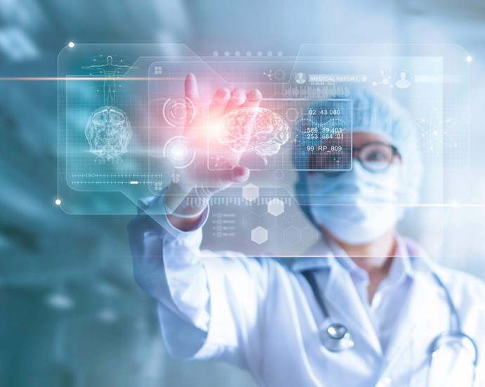 2021 – ANZ Life Science and Healthcare Investment Boom = Life Science and Healthcare Recruitment Boom Image