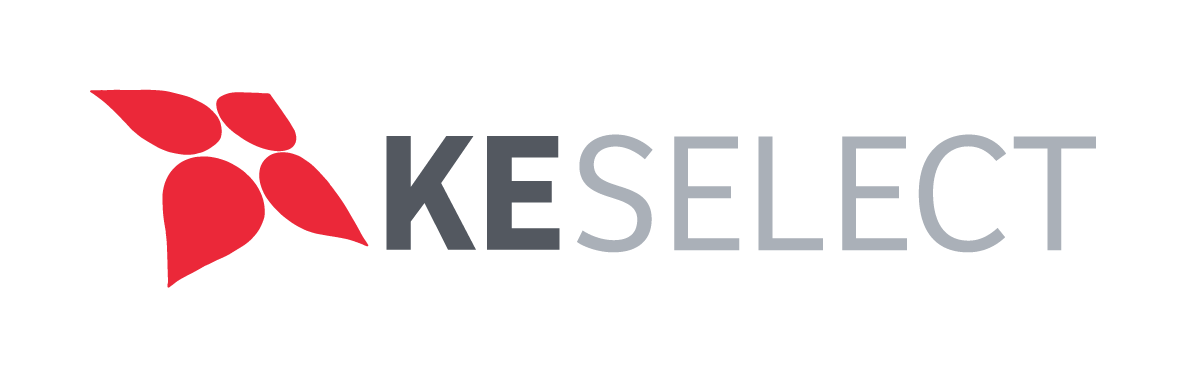 KE Select Footer Logo